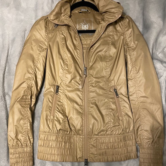 Mackage light jacket XXS